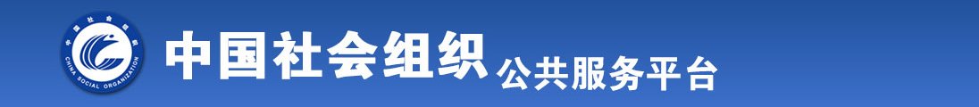 操骚穴叫爽视频全国社会组织信息查询